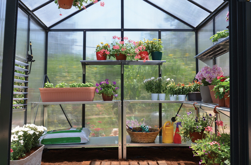 Portable Gardening with Grow Bags - Carolina Country