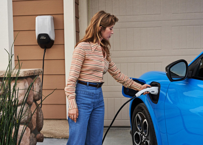 A Guide to EV Ownership  