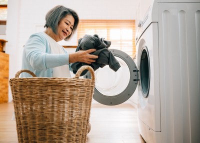Extend the Life of Your Dryer and Save Energy