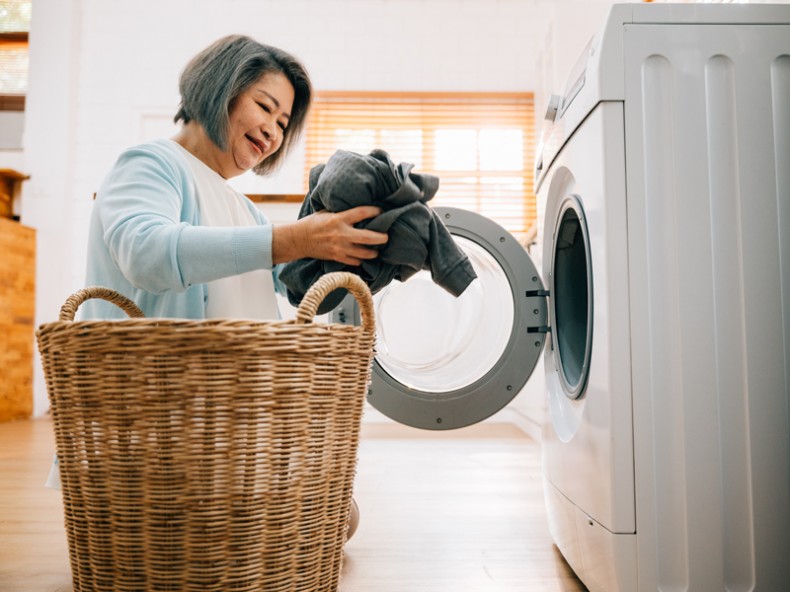 Extend the Life of Your Dryer and Save Energy